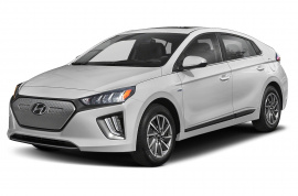 Hyundai Ioniq EV